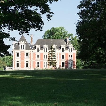 Chateau De Saint-Germain Dış mekan fotoğraf